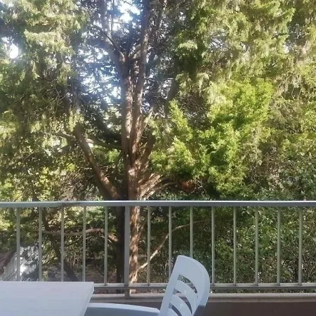 Saint-raphael, 1 Piece, 3 Personnes - Fr-1-466a-41 Apartmán Saint-Raphaël